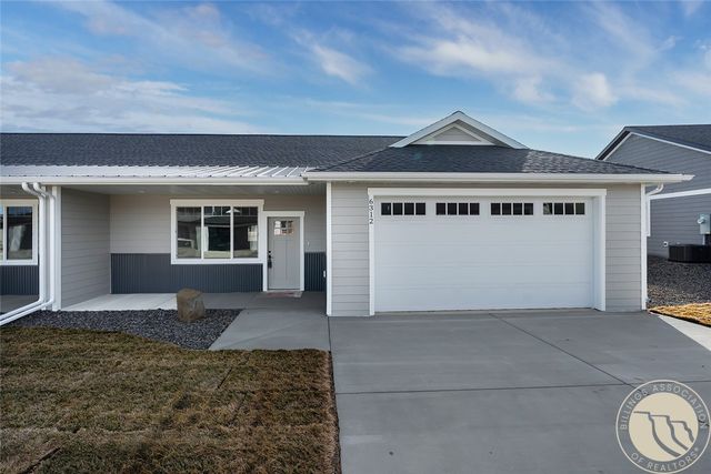 6312 Decker Lane, Billings, MT 59106