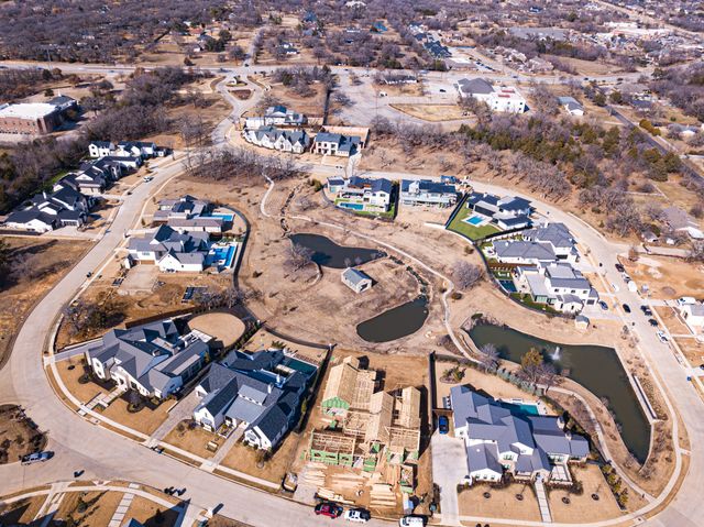 2516 Park Grove Loop, Southlake, TX 76092