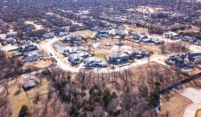 2516 Park Grove Loop, Southlake, TX 76092