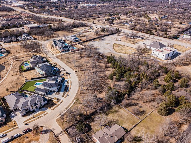 2516 Park Grove Loop, Southlake, TX 76092