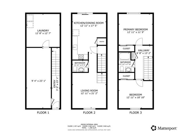 10 Burleigh Street 9, Providence, RI 02904