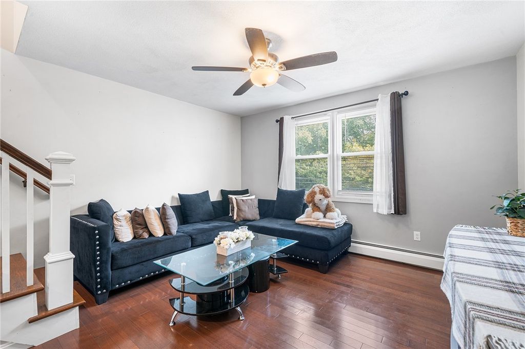 10 Burleigh Street 9, Providence, RI 02904