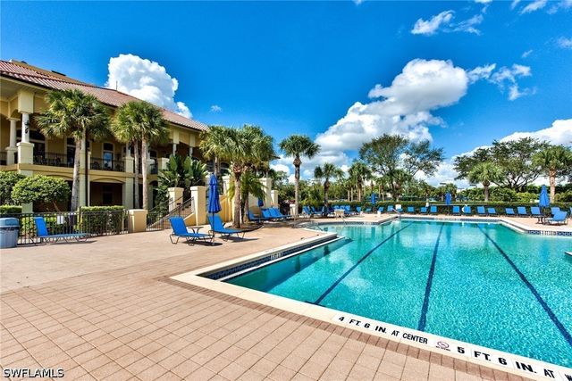 20081 Seagrove ST 902, Estero, FL 33928