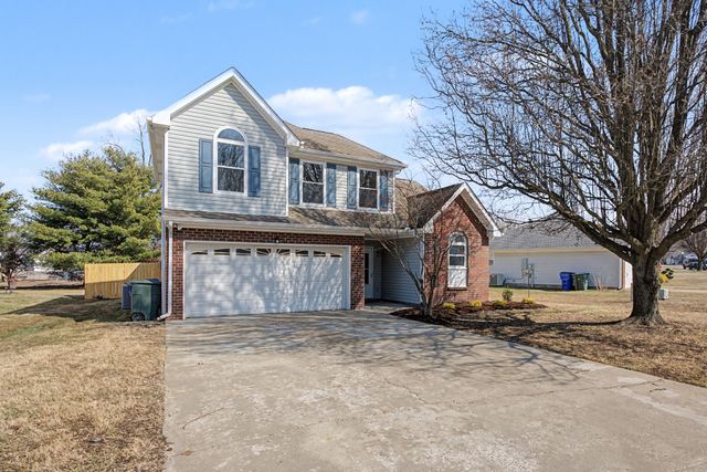 103 Westchester Dr, White House, TN 37188