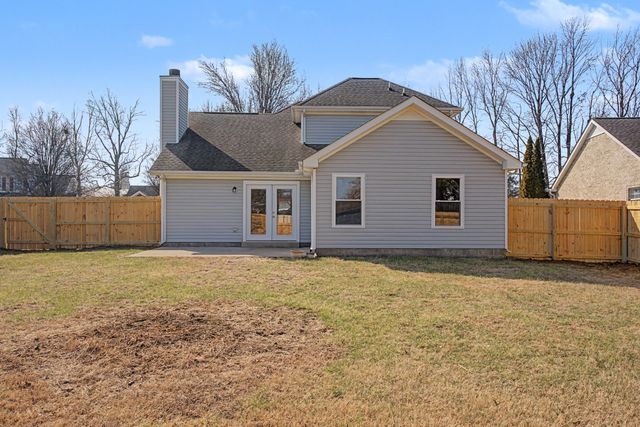 103 Westchester Dr, White House, TN 37188