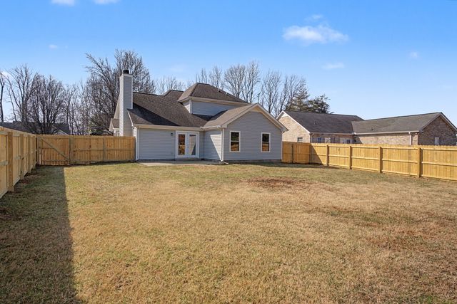 103 Westchester Dr, White House, TN 37188