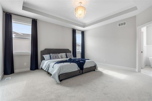 19485 W 202nd Street, Spring Hill, KS 66083