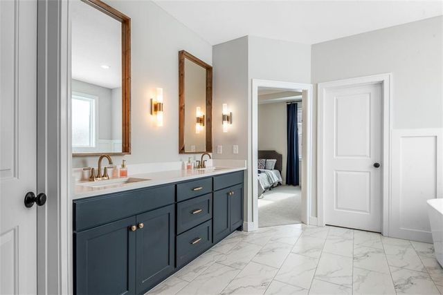 19485 W 202nd Street, Spring Hill, KS 66083