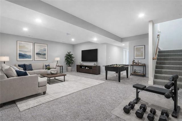 19485 W 202nd Street, Spring Hill, KS 66083