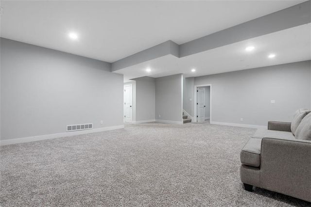 19485 W 202nd Street, Spring Hill, KS 66083