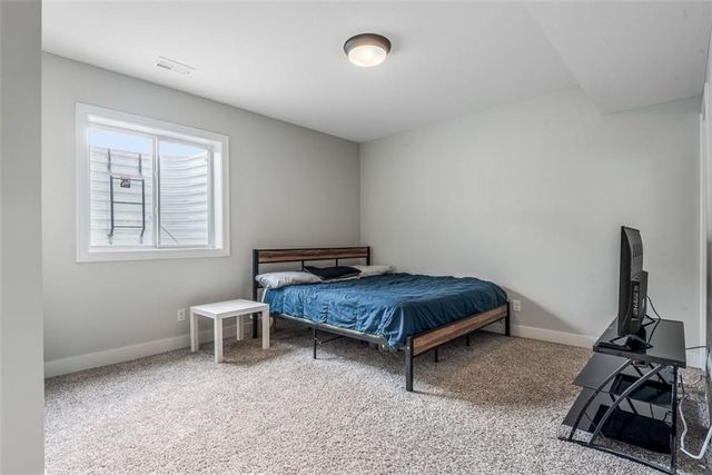 19485 W 202nd Street, Spring Hill, KS 66083