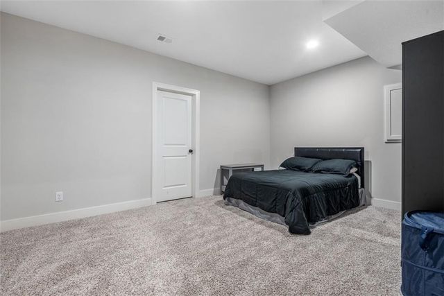 19485 W 202nd Street, Spring Hill, KS 66083