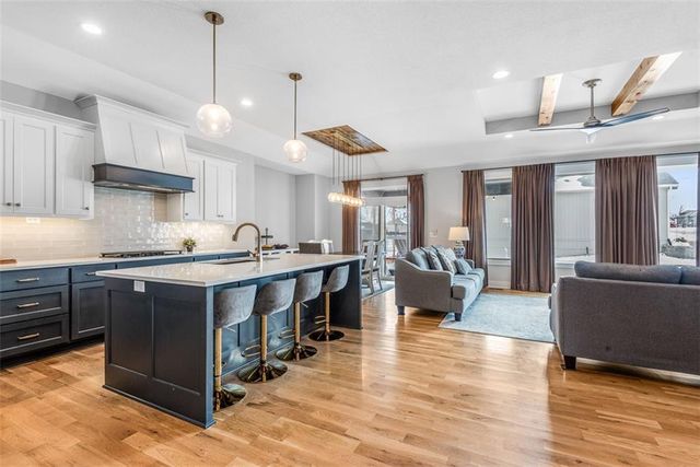 19485 W 202nd Street, Spring Hill, KS 66083