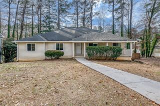 488 Plainville SW Drive, Atlanta, GA 30331