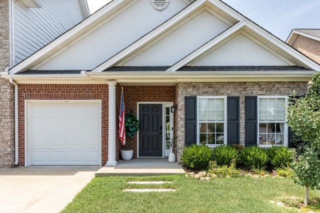 2024 Morrison Ave, Spring Hill, TN 37174