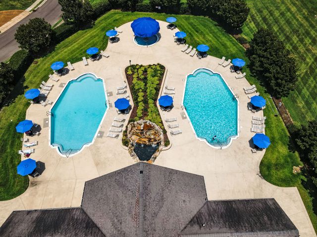 2024 Morrison Ave, Spring Hill, TN 37174