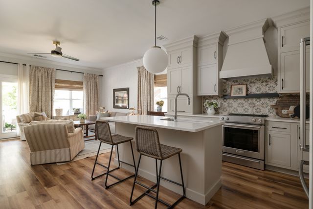 2024 Morrison Ave, Spring Hill, TN 37174