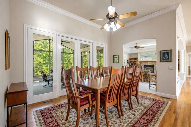 20 Beaty Lane, Bella Vista, AR 72715
