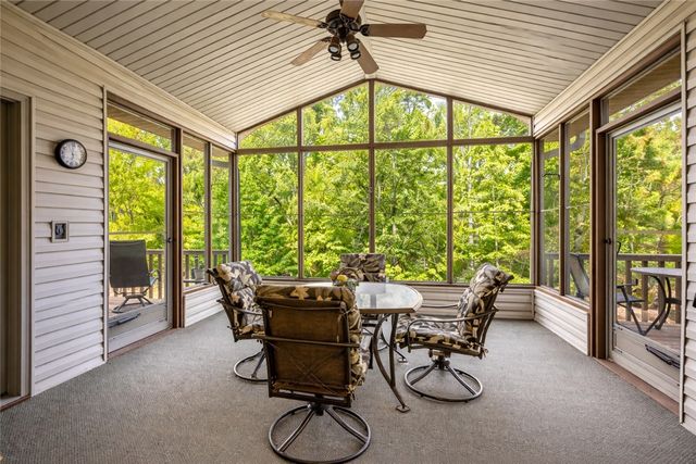 20 Beaty Lane, Bella Vista, AR 72715