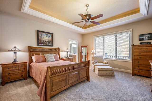 20 Beaty Lane, Bella Vista, AR 72715