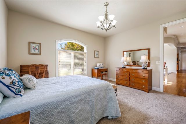 20 Beaty Lane, Bella Vista, AR 72715