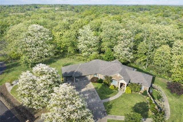 20 Beaty Lane, Bella Vista, AR 72715