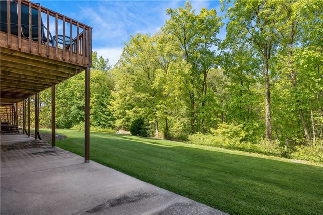 20 Beaty Lane, Bella Vista, AR 72715