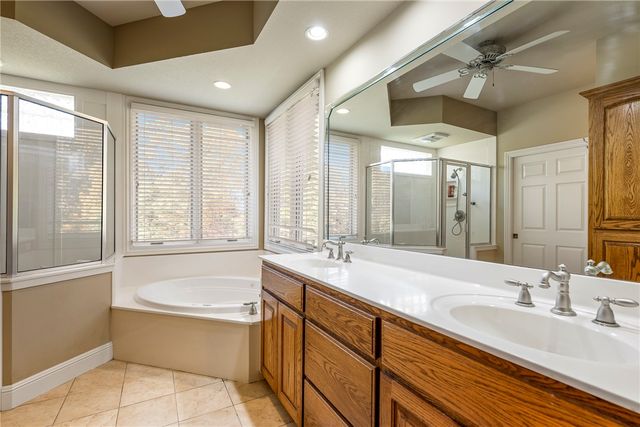 20 Beaty Lane, Bella Vista, AR 72715