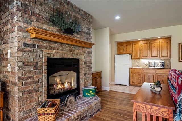20 Beaty Lane, Bella Vista, AR 72715