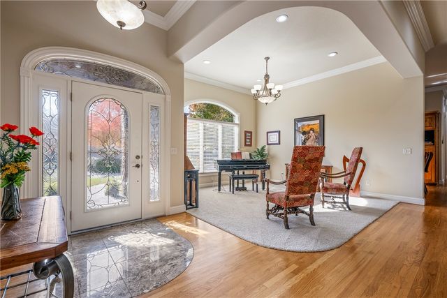 20 Beaty Lane, Bella Vista, AR 72715