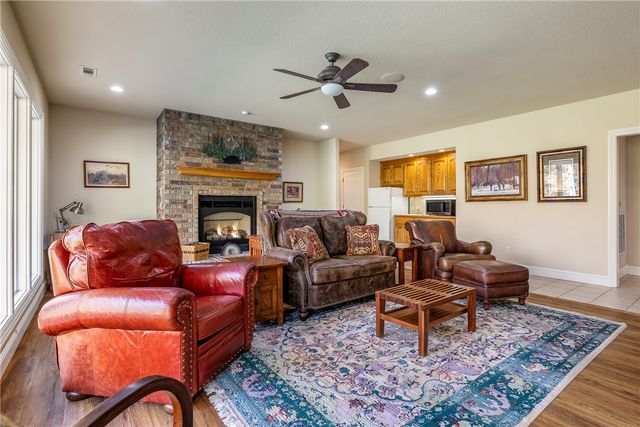 20 Beaty Lane, Bella Vista, AR 72715