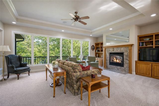 20 Beaty Lane, Bella Vista, AR 72715