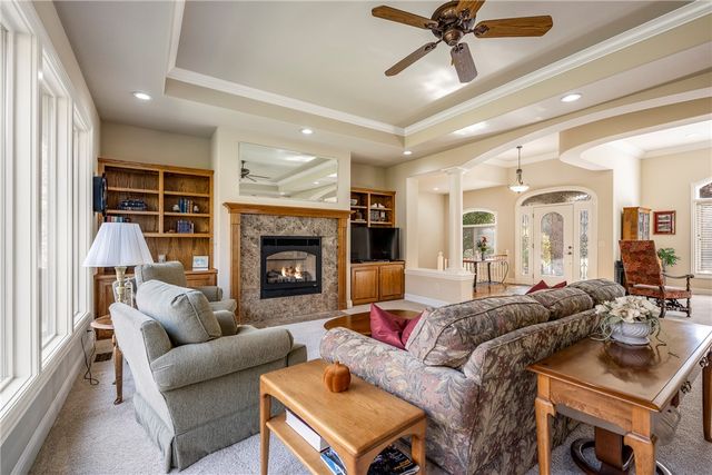 20 Beaty Lane, Bella Vista, AR 72715