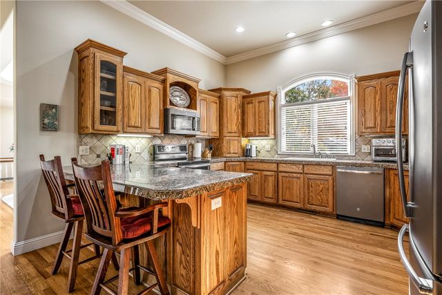 20 Beaty Lane, Bella Vista, AR 72715