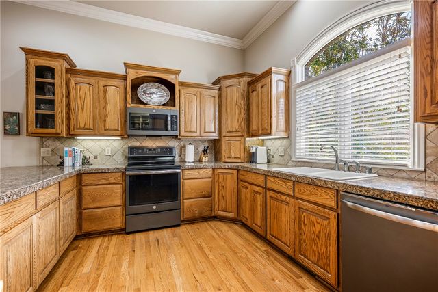 20 Beaty Lane, Bella Vista, AR 72715