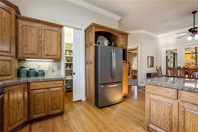 20 Beaty Lane, Bella Vista, AR 72715