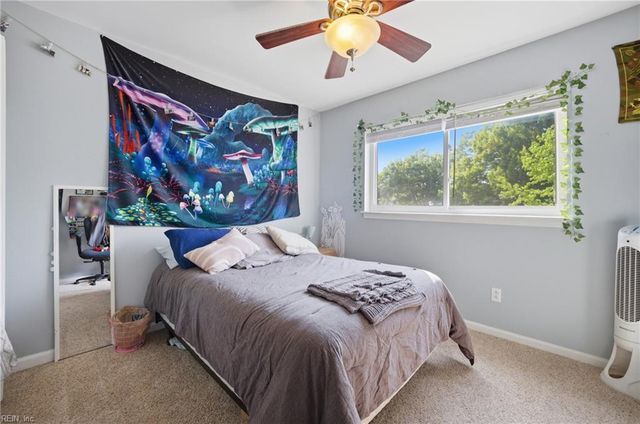 2212 Sedgewick DR, Virginia Beach, VA 23454