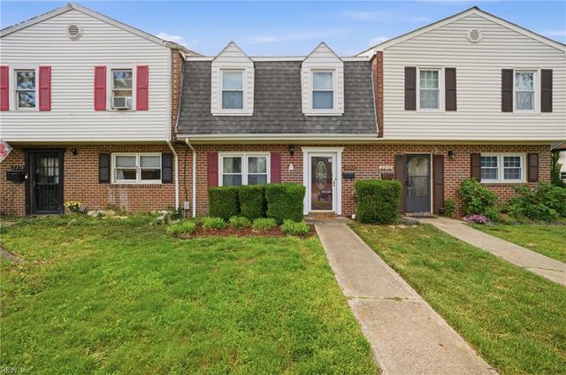 2212 Sedgewick DR, Virginia Beach, VA 23454