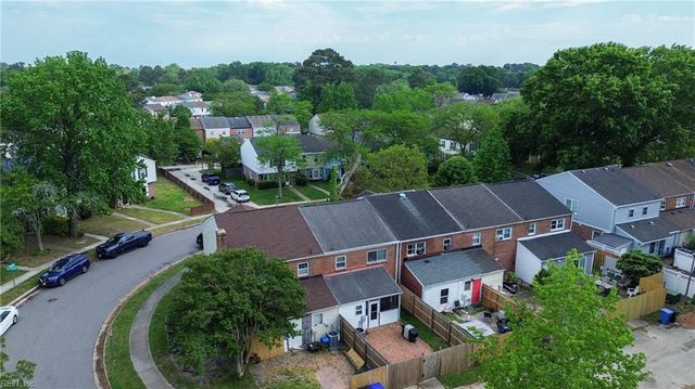 2212 Sedgewick DR, Virginia Beach, VA 23454