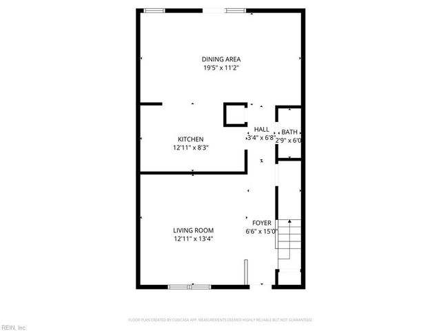 2212 Sedgewick DR, Virginia Beach, VA 23454