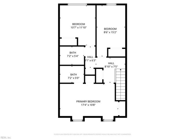 2212 Sedgewick DR, Virginia Beach, VA 23454