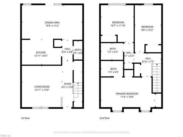 2212 Sedgewick DR, Virginia Beach, VA 23454