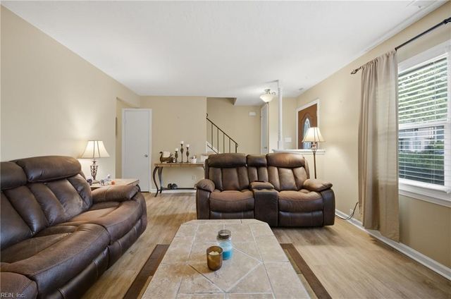 2212 Sedgewick DR, Virginia Beach, VA 23454