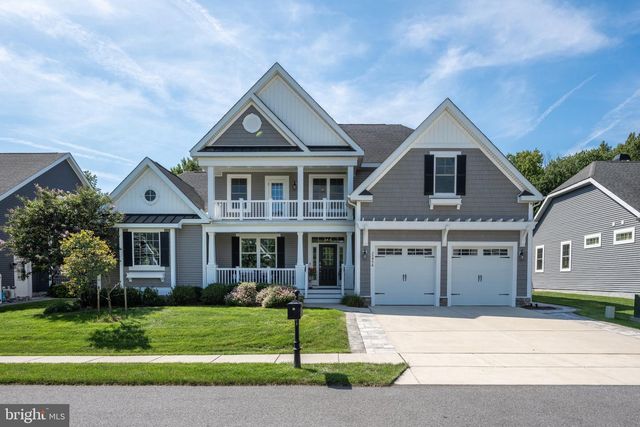 35474 CREEKSIDE DR, Rehoboth Beach, DE 19971