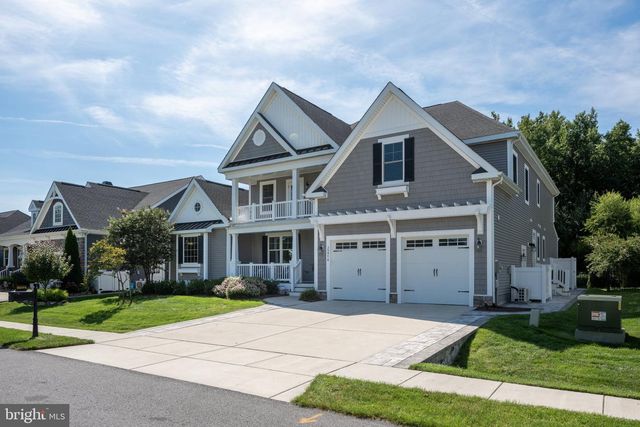 35474 CREEKSIDE DR, Rehoboth Beach, DE 19971