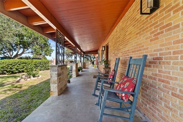 9675 County Road 325, Mathis, TX 78368