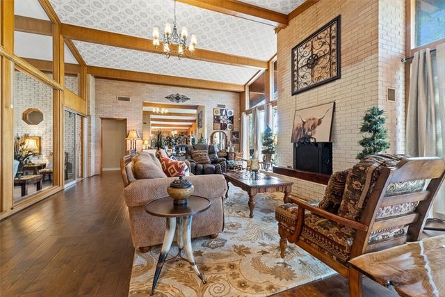 9675 County Road 325, Mathis, TX 78368