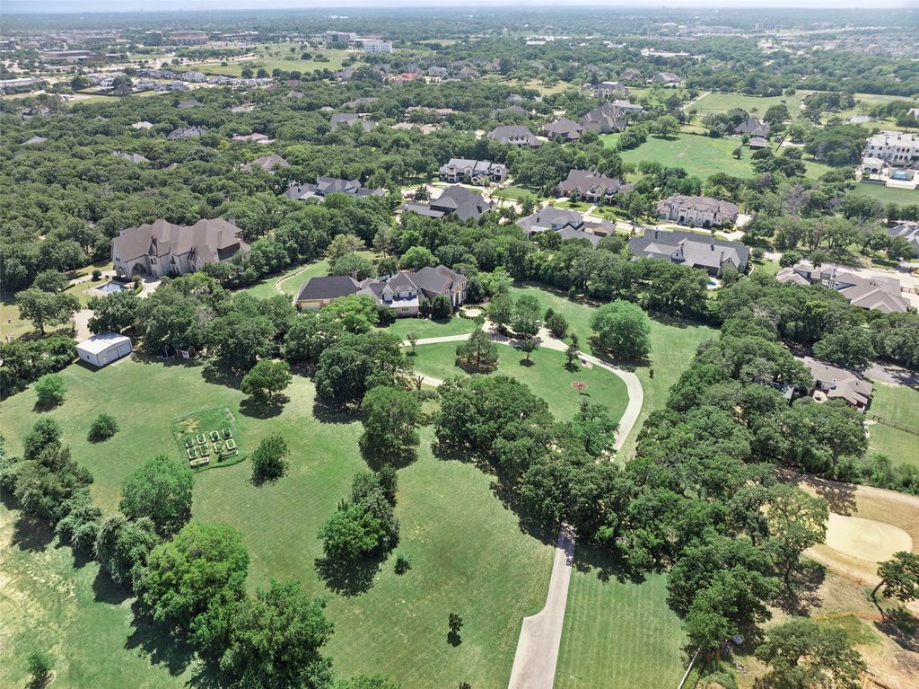 2080 E (Lot 1) Dove Road, Southlake, TX 76092