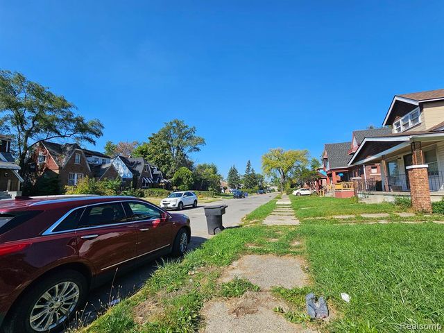 14216 Kentucky Street, Detroit, MI 48238