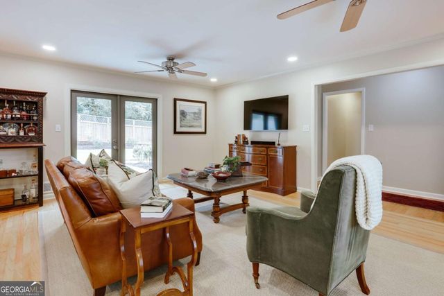 339 Beechwood Drive, Athens, GA 30606